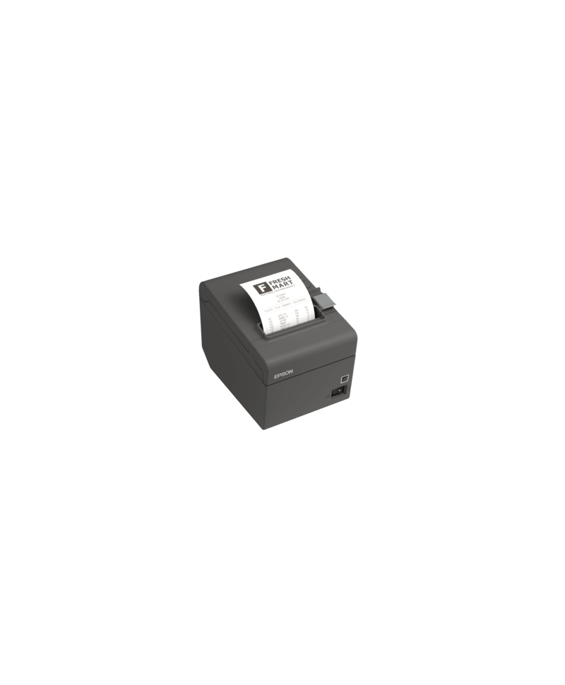 C31CH51012A0-4pack Epson TM-T20III, 4er-Pack, 8 punti /mm (203dpi), Cutter, USB, Ethernet, ePOS, Kit (USB), nero C31CH51012A0-4pack Epson TM-T20III, 4er-Pack, 8 punti /mm (203dpi), Cutter, USB, Ethernet, ePOS, Kit (USB), nero