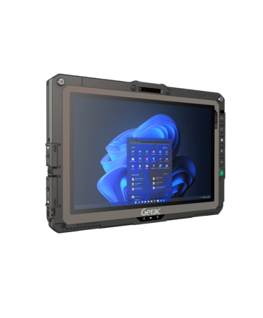 UMA154VIXDXX Getac UX10G2-R, 25,7 cm (10,1''), USB, BT, WLAN, SSD, Win. 11 Pro