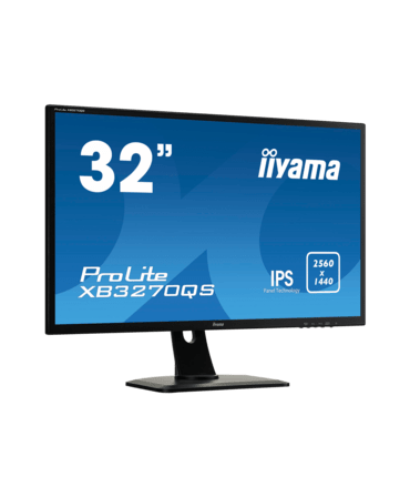 X3291HS-B1 iiyama ProLite XB32/B32, 80cm (31,5''), Full HD, Kit, nero