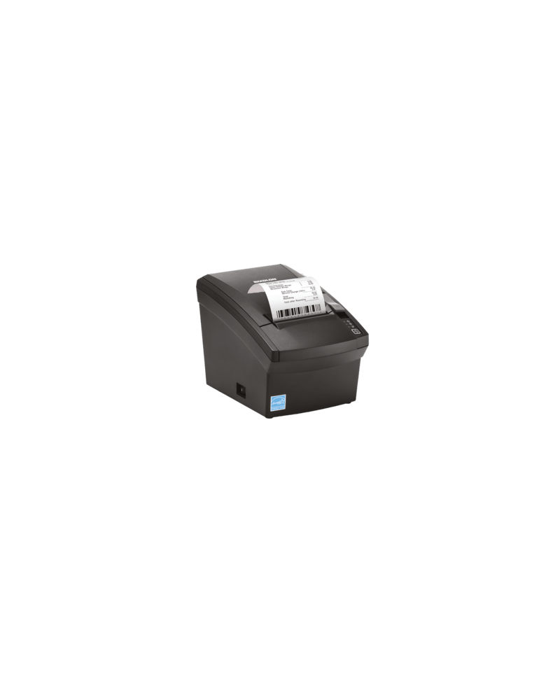 SRP-330IIISK BIXOLON SRP-330III, Cutter, USB, RS232, nero SRP-330IIISK BIXOLON SRP-330III, Cutter, USB, RS232, nero