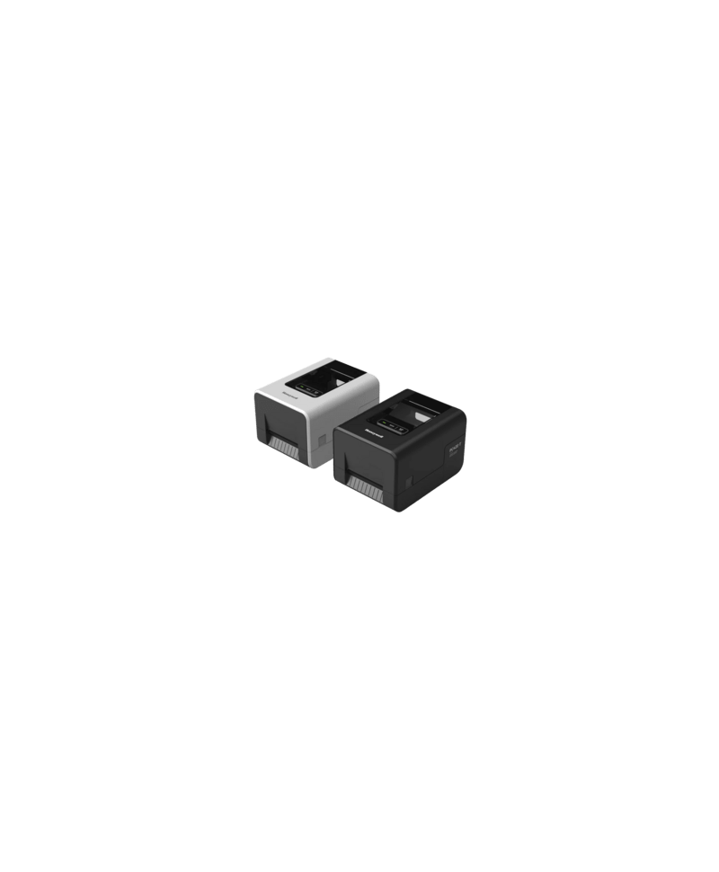 PC42E-TB02200 Honeywell PC42E-T, 8 punti /mm (203dpi), USB, Ethernet, nero