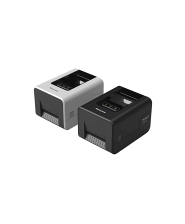 PC42e-TB02300 Honeywell PC42E-T, 12 punti /mm (300dpi), USB, Ethernet, nero