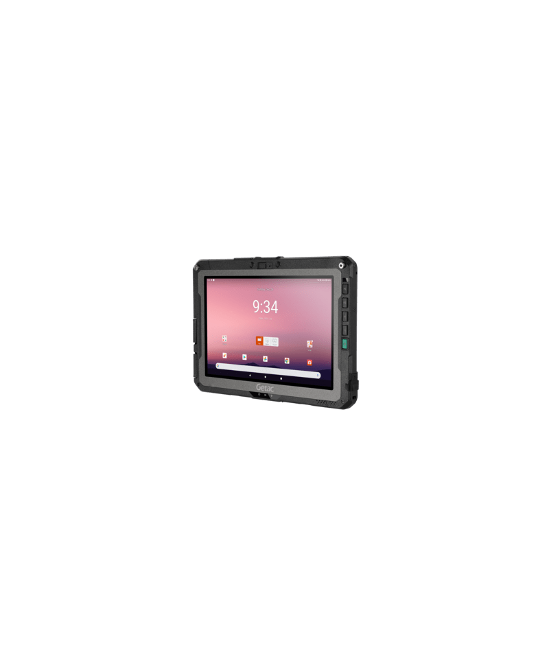 Z2A7CXWI5ABX Getac ZX10, 25,7 cm (10,1''), GPS, USB, USB-C, BT (5.0), WLAN, Android, GMS