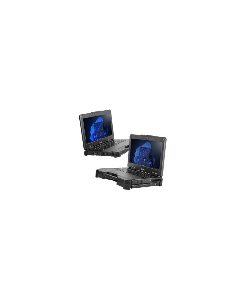 XR7166FSBDCA Getac X600, 39,6 cm (15,6''), Full HD, QWERTY, Layout US, USB-C, RS232, BT, Ethernet, WLAN, SSD, Win. 11 Pro XR7166FSBDCA Getac X600, 39,6 cm (15,6''), Full HD, QWERTY, Layout US, USB-C, RS232, BT, Ethernet, WLAN, SSD, Win. 11 Pro