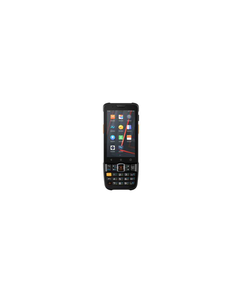 P09044025 SUNMI L2Ks, 2D, 10.5 cm (4''), GPS, USB-C, BT, WLAN, eSIM, 4G, NFC, Android, Kit (USB), GMS, RB