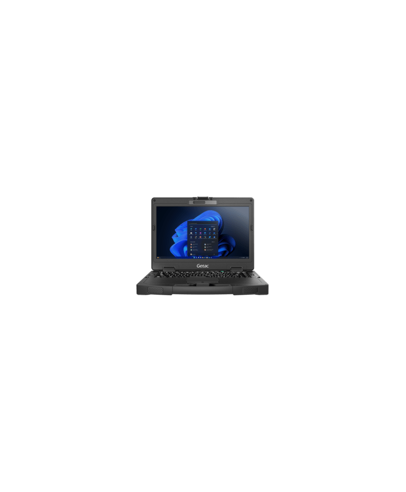 SP5L6CC4SAXX Getac S410G4, 35,5 cm (14''), QWERTZ (DE), GPS, USB-C, BT, Ethernet, 4G, SSD, Win. 11 Pro SP5L6CC4SAXX Getac S410G4, 35,5 cm (14''), QWERTZ (DE), GPS, USB-C, BT, Ethernet, 4G, SSD, Win. 11 Pro