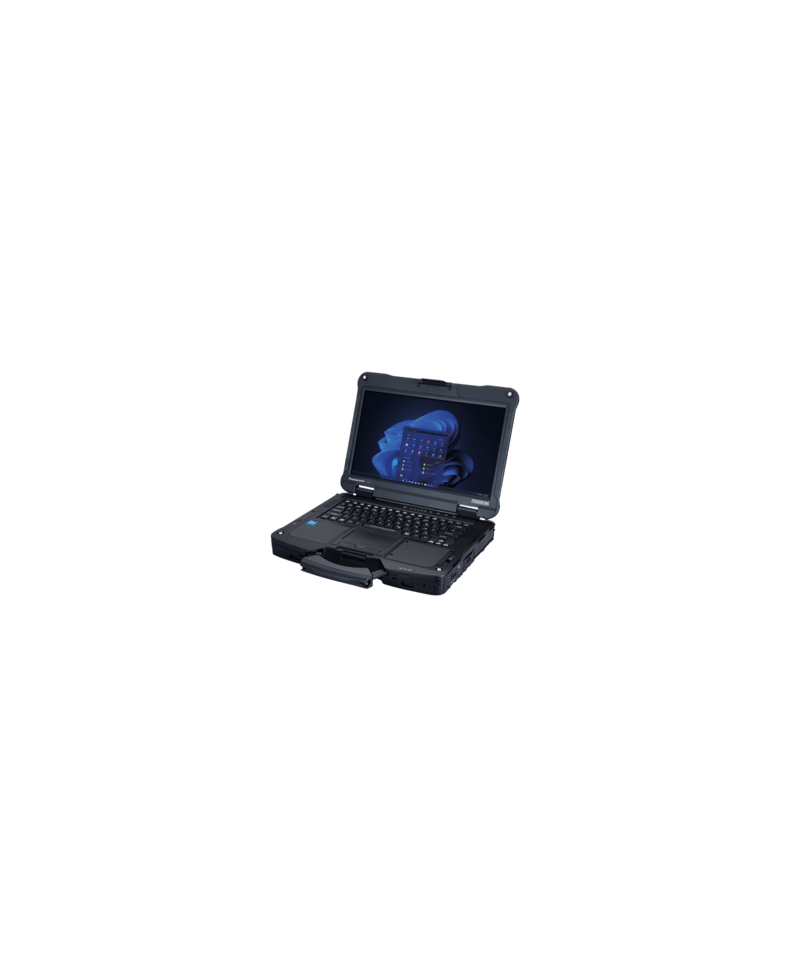 FZ-40BZ017BE Panasonic TOUGHBOOK 40, 35,5 cm (14''), Full HD, Layout UK, USB, USB-C, BT (5.1), Ethernet, WLAN, 4G, SSD, Win. 11 