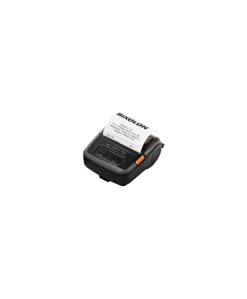 SPP-R310iaK5 BIXOLON SPP-R310, 8 punti /mm (203dpi), USB, RS232, BT (iOS)