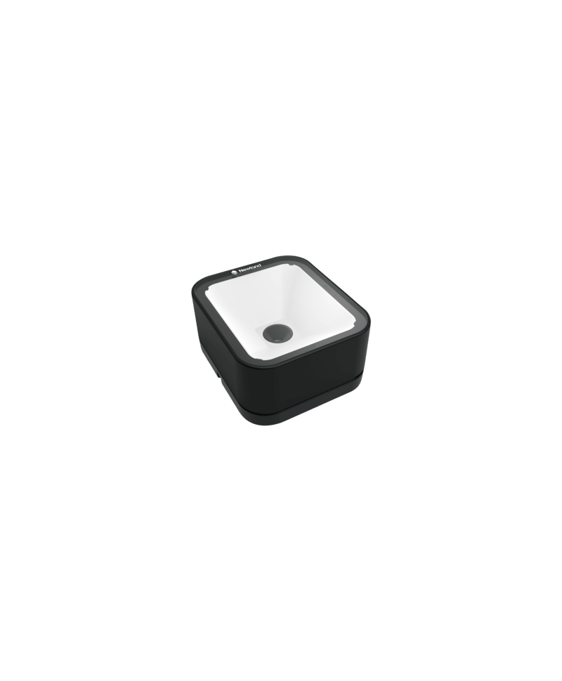 NLS-FR2780-20 Newland FR2780 Urchin, 2D, USB, Kit (USB), bianco