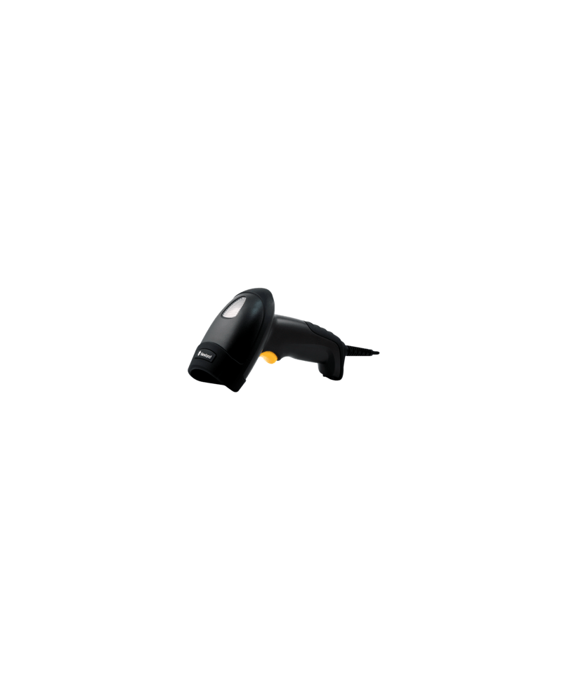 NLS-HR1550-35 Newland HR15 Wahoo-Serie, 1D, USB, RS232, Kit (USB, a spirale), nero NLS-HR1550-35 Newland HR15 Wahoo-Serie, 1D, USB, RS232, Kit (USB, a spirale), nero