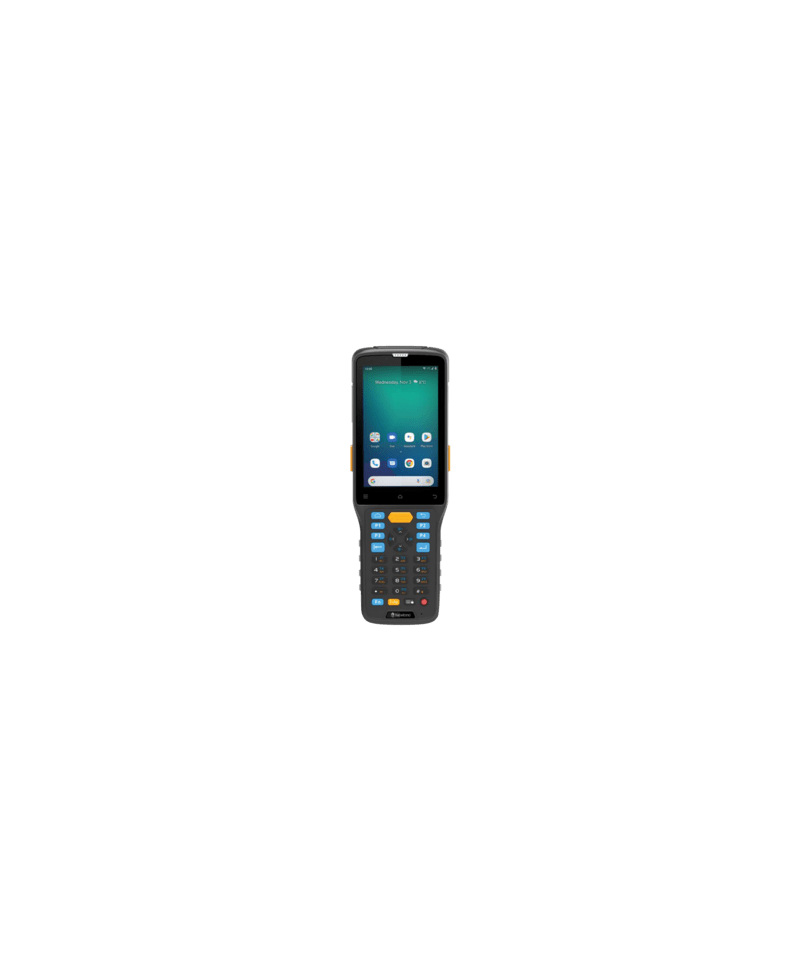 N7-W-M4-V3 Newland N7 Cachalot-Serie, 2D, MR, 10.5 cm (4''), GPS, USB-C, BT, WLAN, NFC, Android, Kit (USB), GMS N7-W-M4-V3 Newland N7 Cachalot-Serie, 2D, MR, 10.5 cm (4''), GPS, USB-C, BT, WLAN, NFC, Android, Kit (USB), GMS