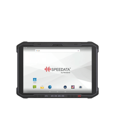 SD-SD100MD-PLUS Newland SD100MD Orion Plus, 2D, 25,4cm (10''), GPS, USB-C, BT, WLAN, 5G, NFC, Android, Kit (USB)