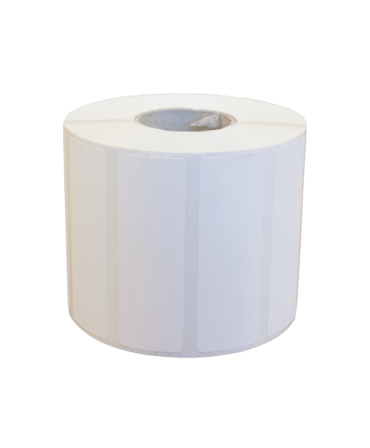 38-G100150-10LF Labels (paper, plastic), Rotolo etichette, Carta normale, B 100mm, H 150mm