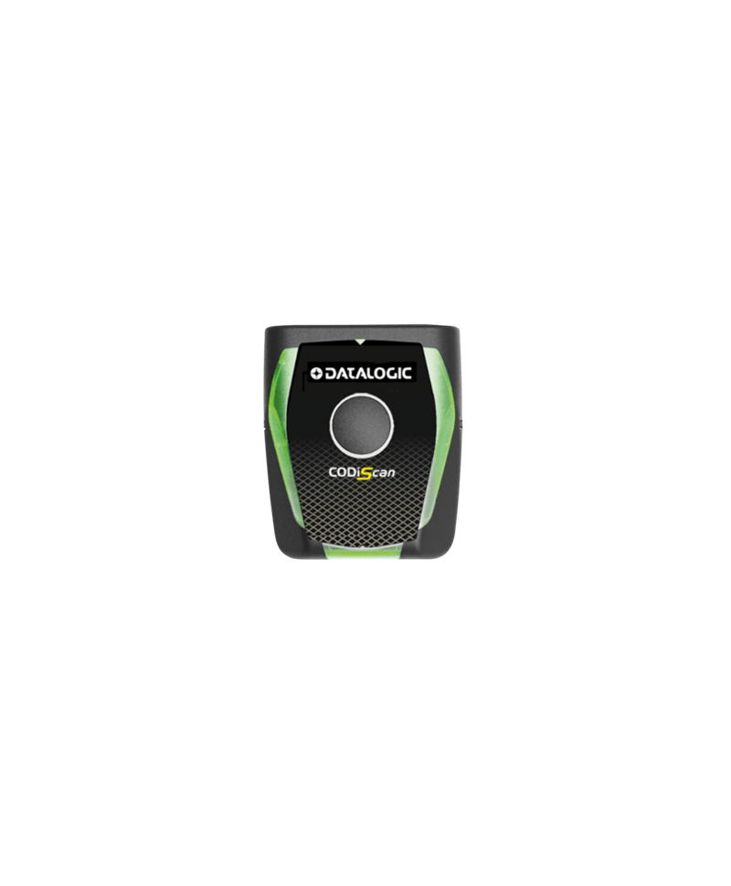 HS7600MR Datalogic CODiScan, BT, 2D, BT (BLE), WLAN, nero, verde