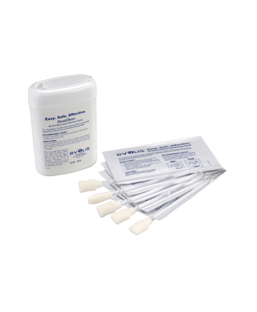 36-0000010-00LF TSC Cleaning Carts