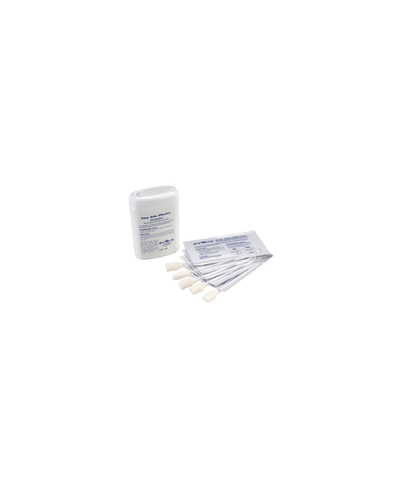 36-0000010-00LF TSC Cleaning Carts
