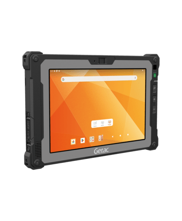 Z8A7FXDX1DXX Getac ZX80, 20,3cm (8''), USB-C, BT, WLAN, Android