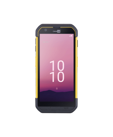 AS36E4AF4NSG1 CipherLab RS36 series, 2D, SE5500, 14 cm (5.5''), GPS, USB-C, BT, WLAN, 4G, NFC, Android