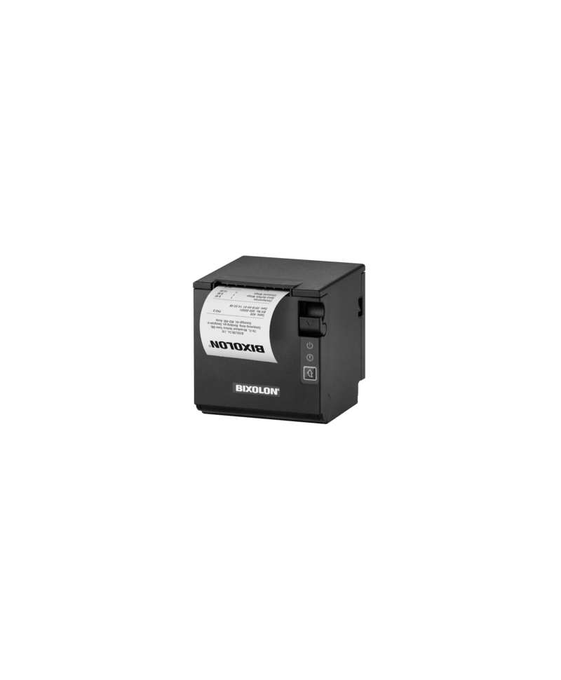 SPP-R200IIIK/BEGe Bixolon SRP-Q200, USB, Ethernet, 8 punti /mm (203dpi), nero SPP-R200IIIK/BEGe Bixolon SRP-Q200, USB, Ethernet, 8 punti /mm (203dpi), nero