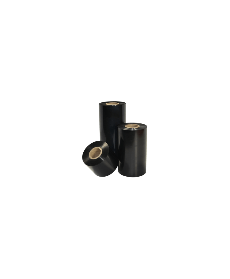 P159197-001 Thermal transfer ribbons, Nastro trasportatore termico, TSC, resina, 84 mm, rolls/box 12 rolls/box P159197-001 Thermal transfer ribbons, Nastro trasportatore termico, TSC, resina, 84 mm, rolls/box 12 rolls/box