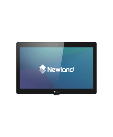 NLS-NQUIRE1500-W4-SL Newland NQuire 1500 Mobula II, 4G, PoE, Landscape, 2D, 38,1cm (15''), Full HD, GPS, USB, USB-C, BT, Etherne