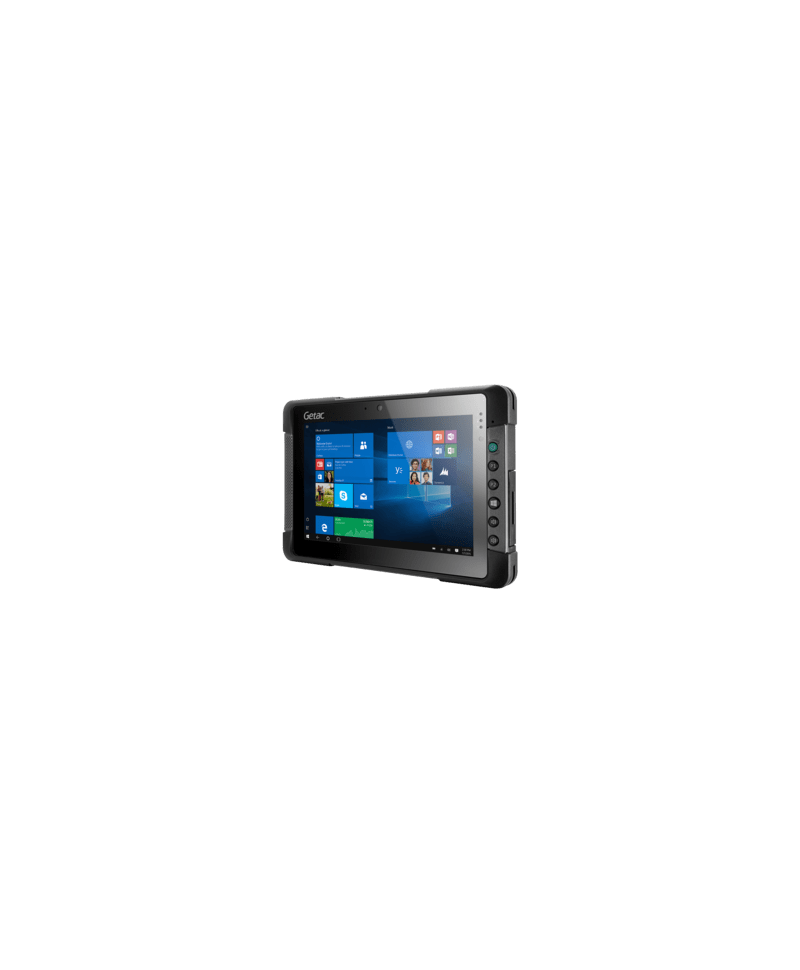 TD99I4DI5CXX Getac T800G2-EX Premium, 20,6 cm (8,1''), GPS, BT, WLAN, 4G, eMMC, Win. 10 Pro