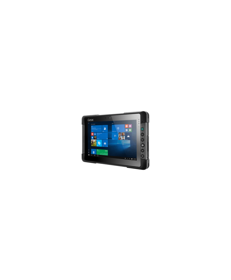 TD9882DI53XH Getac T800G2, 20,6 cm (8,1''), RS232, BT, WLAN, 10 IoT Enterprise