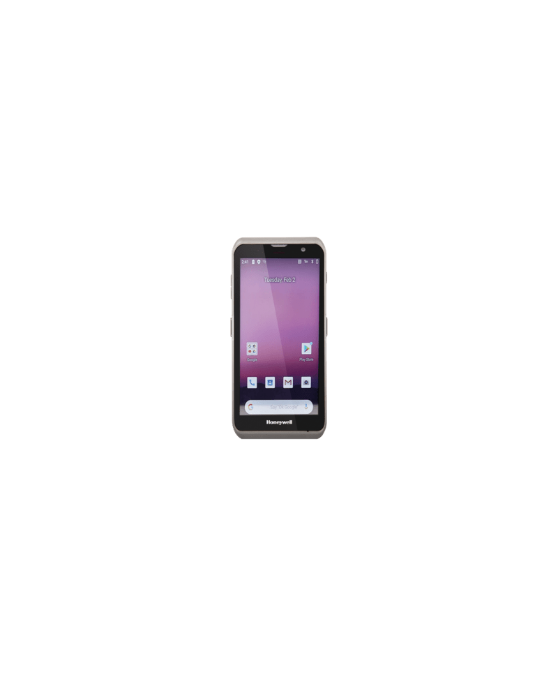 EDA5S-00AE81N21RK Honeywell ScanPal EDA5S, 2D, 14 cm (5.5''), USB, BT, WLAN, NFC, Android, Kit (USB), RB EDA5S-00AE81N21RK Honeywell ScanPal EDA5S, 2D, 14 cm (5.5''), USB, BT, WLAN, NFC, Android, Kit (USB), RB