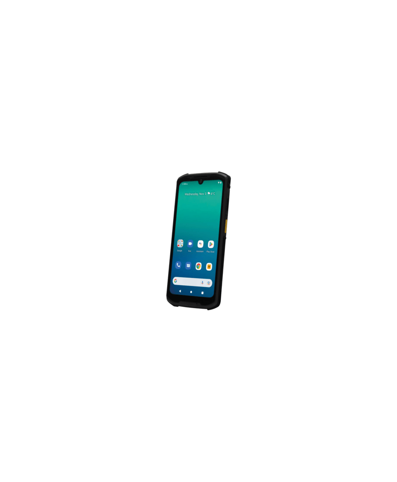 NLS-MT9556-W5 Newland MT9556 Kambur Pro II, 2D, 15.5 cm (6.1''), GPS, USB-C, WLAN, 5G, NFC, Android, Kit, GMS NLS-MT9556-W5 Newland MT9556 Kambur Pro II, 2D, 15.5 cm (6.1''), GPS, USB-C, WLAN, 5G, NFC, Android, Kit, GMS