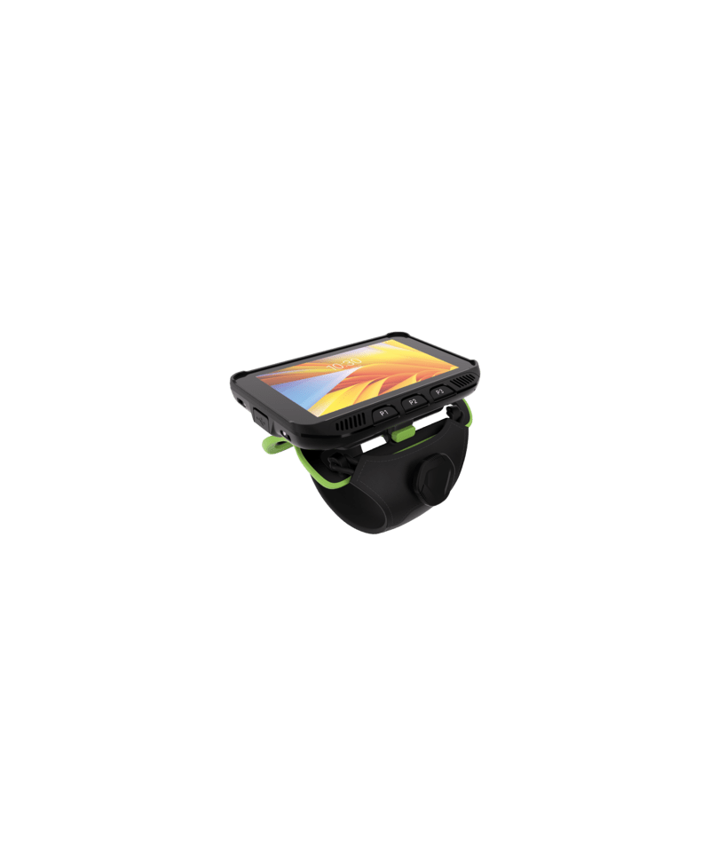 WT0-WT54B-T6DAE1A6 Zebra WT5400, 11,9cm (4,7''), USB-C, BT, NFC, Android, GMS, RB WT0-WT54B-T6DAE1A6 Zebra WT5400, 11,9cm (4,7''), USB-C, BT, NFC, Android, GMS, RB