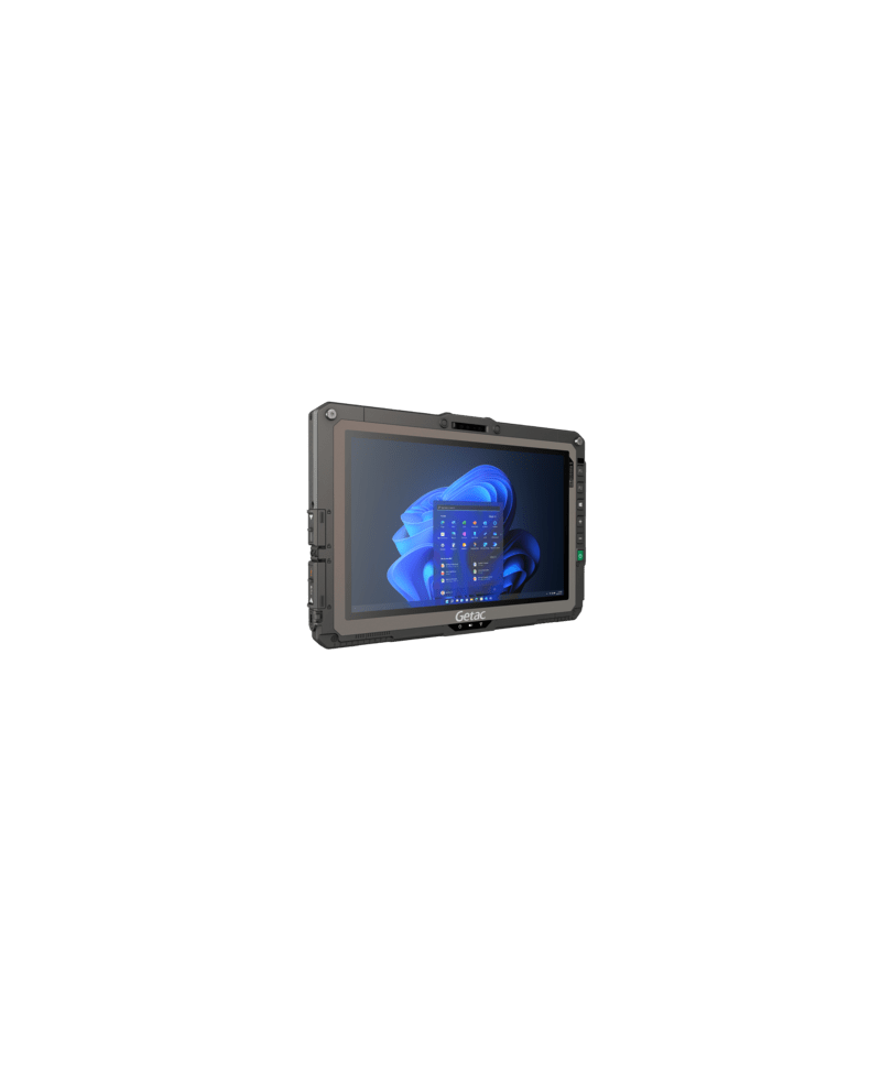 UMA5T4WIXAFE Getac UX10, 25,7 cm (10,1''), GPS, Digitizer, USB, BT, WLAN, Intel Core i5, SSD, Win. 10 Pro, batteria ampl., ATEX UMA5T4WIXAFE Getac UX10, 25,7 cm (10,1''), GPS, Digitizer, USB, BT, WLAN, Intel Core i5, SSD, Win. 10 Pro, batteria ampl., ATEX