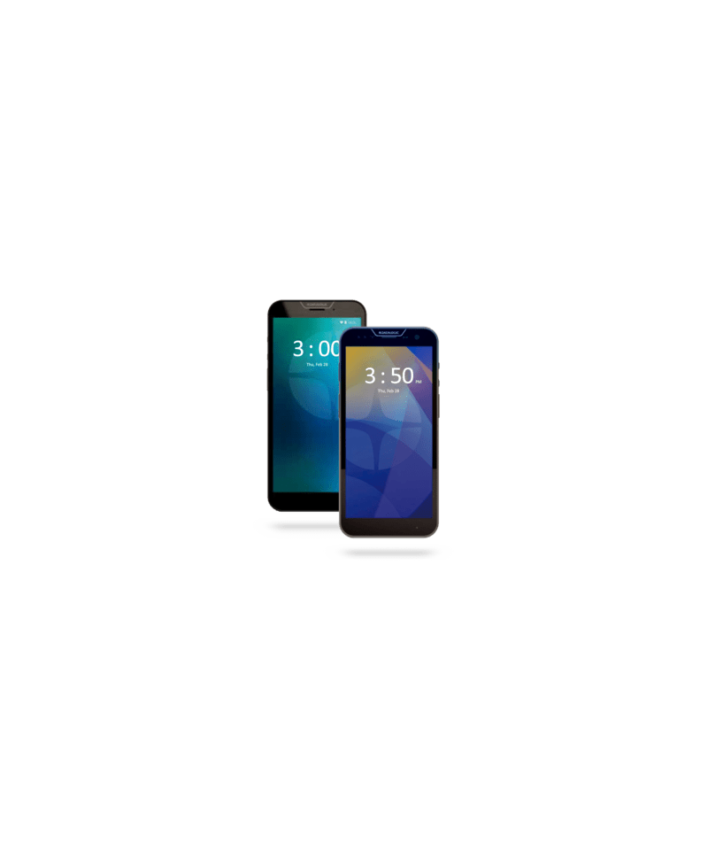 944850004 Datalogic Memor 30x, Green Spot, 2D, LR, PTT, USB-C, BT (BLE), WLAN, NFC, Android, GMS, RB, nero 944850004 Datalogic Memor 30x, Green Spot, 2D, LR, PTT, USB-C, BT (BLE), WLAN, NFC, Android, GMS, RB, nero