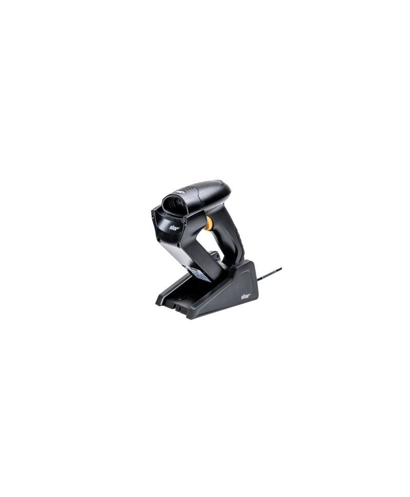 37950960 Star BSH-32U, 2D, HD, Kit (USB), nero 37950960 Star BSH-32U, 2D, HD, Kit (USB), nero