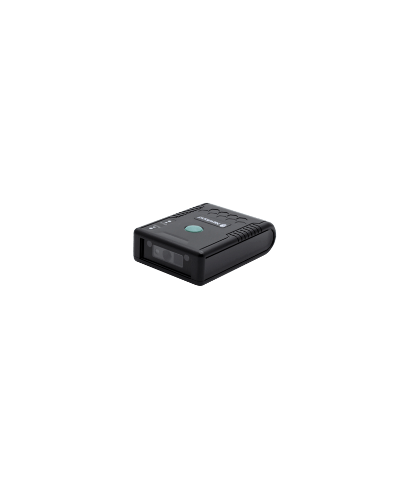 NLS-FM415-U Newland FM415 Bass, 2D, Dual-IF, Kit (USB), nero