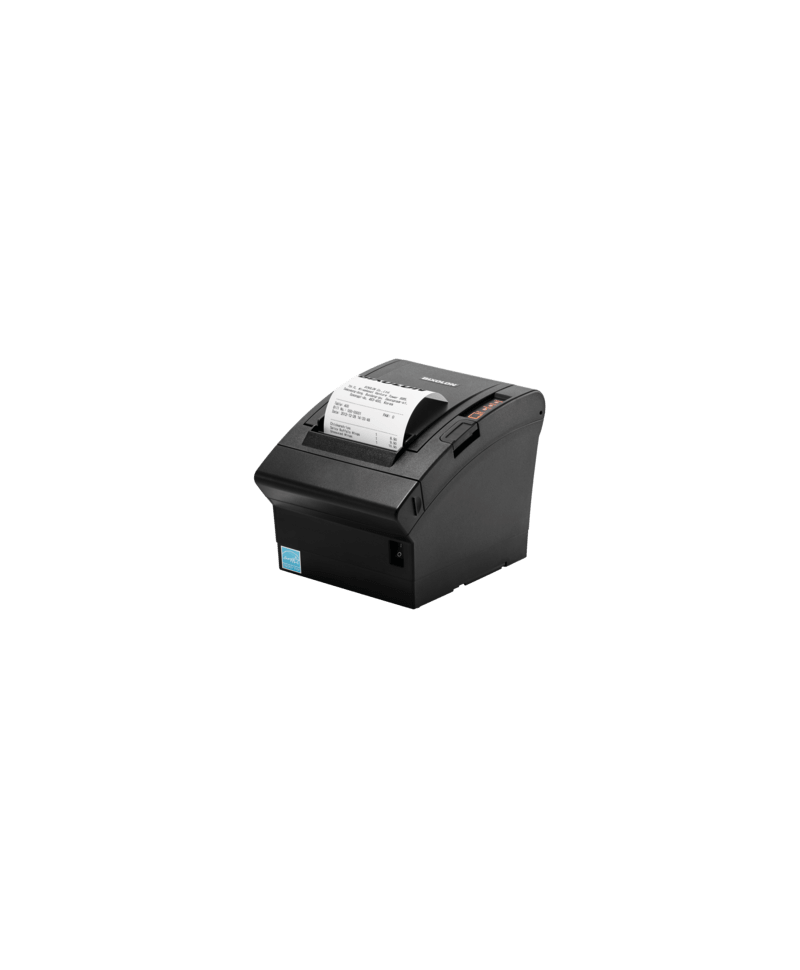 SRP-382K/BEG Bixolon SRP-382, USB, 8 punti /mm (203dpi), Cutter, nero SRP-382K/BEG Bixolon SRP-382, USB, 8 punti /mm (203dpi), Cutter, nero