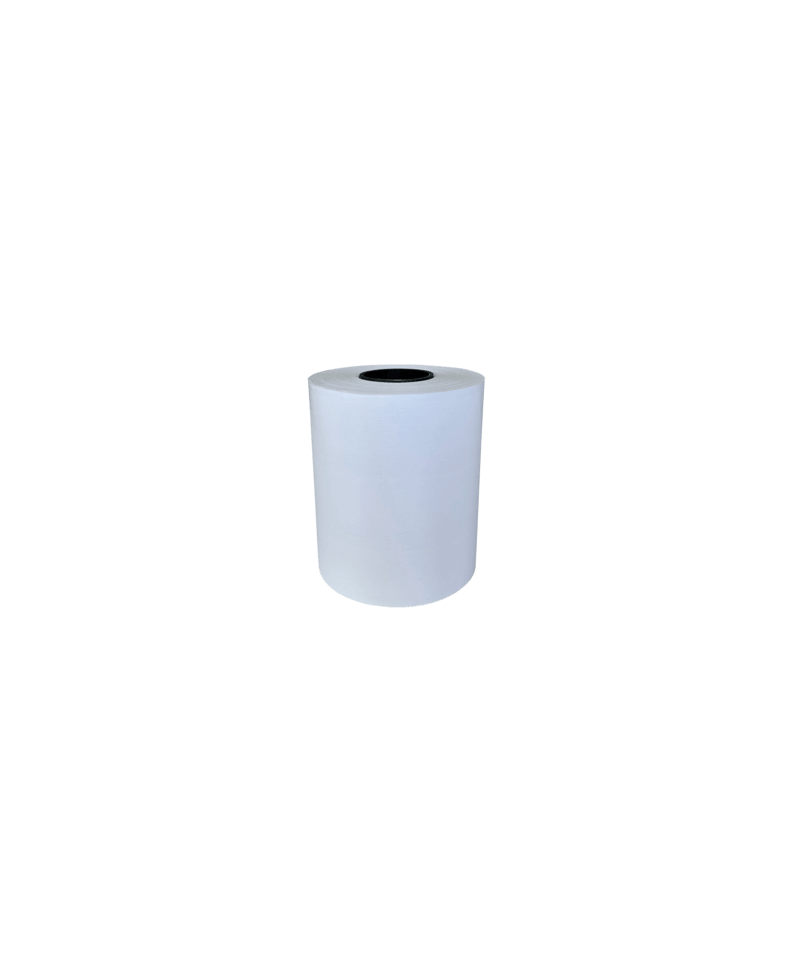Linerless 58 mm x 65 m, permanent HML Labels (Linerless), Rotolo etichette, Carta termosensibile, 58 mm Linerless 58 mm x 65 m, permanent HML Labels (Linerless), Rotolo etichette, Carta termosensibile, 58 mm