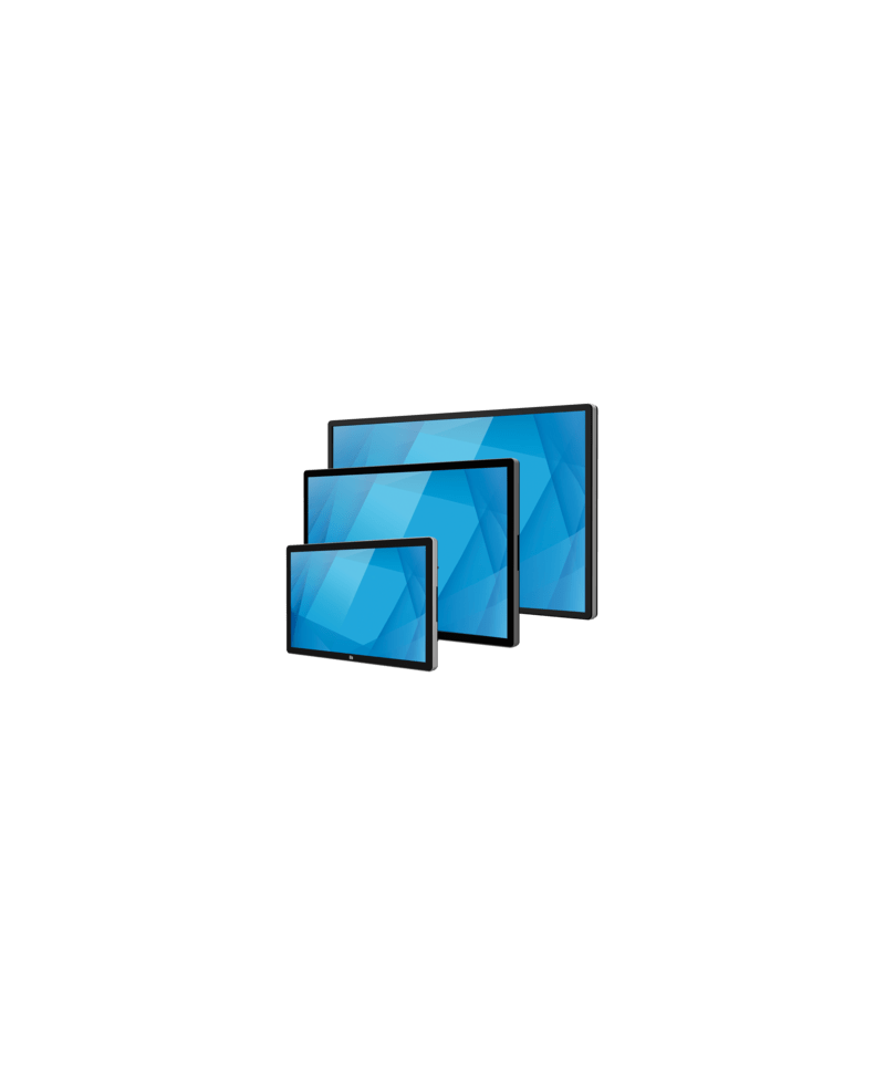 E103164 Elo 3204L, 81cm (32''), Projected Capacitive, Full HD, USB-C, Ethernet, Kit, nero E103164 Elo 3204L, 81cm (32''), Projected Capacitive, Full HD, USB-C, Ethernet, Kit, nero