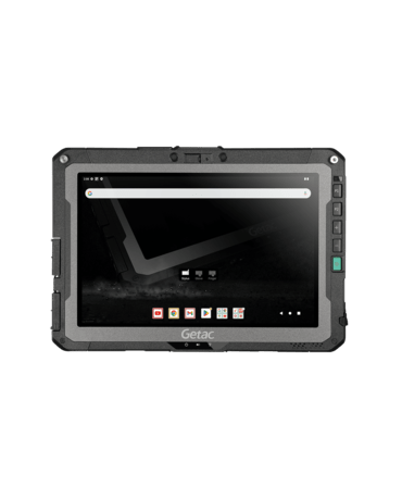 Z2A7DXWIB4BX Getac ZX10, 25,7 cm (10,1''), GPS, USB, USB-C, BT (5.0), WLAN, 4G, Android, GMS, batteria ampl.