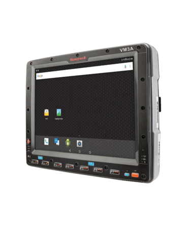 VM3A-L0N-1B4A20E Honeywell Thor VM3A, 30,7cm (12,1''), BT, WLAN, Android, GMS
