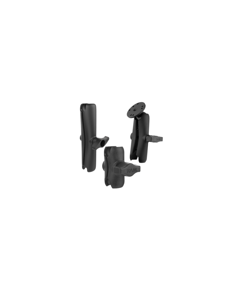 RAM-109HS-4U RAM Mounts Swivel
