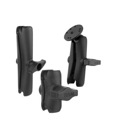 RAM-201LU RAM Mounts Set