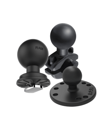 RAM-247U-5 RAM Mounts Screw Clamp