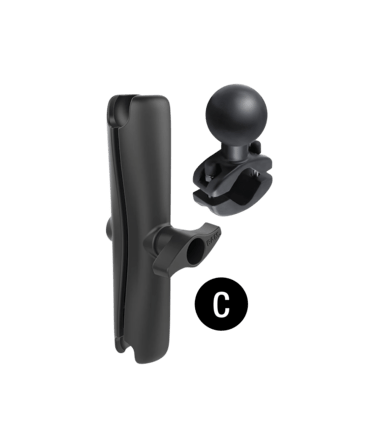 RAM-111-247U-2 RAM Mounts Screw Terminal Set