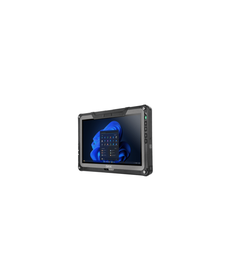 FTA154JI1MXX Getac F110G7, 29,5cm (11,6''), Projected Capacitive, Full HD, GPS, USB, BT, 4G, Intel Core i5, SSD, Win. 11 Pro, RB FTA154JI1MXX Getac F110G7, 29,5cm (11,6''), Projected Capacitive, Full HD, GPS, USB, BT, 4G, Intel Core i5, SSD, Win. 11 Pro, RB