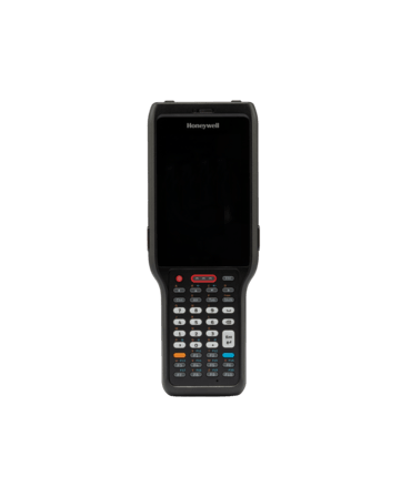 CK62-X00-37S1BCG Honeywell CK62, 2D, SR, 10.5 cm (4''), Num., RTC, hot-swap, USB-C, BT, Android, Kit (USB), GMS