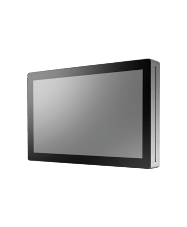 UTC-510JP-EUC0E Advantech UTC-510J, 25,7 cm (10,1''), Projected Capacitive, USB, RS232, BT, Ethernet, WLAN, Intel Celeron J, ner