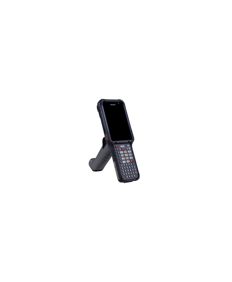 CK67-X0N-57S1A0G Honeywell CK67, 2D, SR, Alpha, hot-swap, USB-C, BT, WLAN, NFC, Android, GMS CK67-X0N-57S1A0G Honeywell CK67, 2D, SR, Alpha, hot-swap, USB-C, BT, WLAN, NFC, Android, GMS