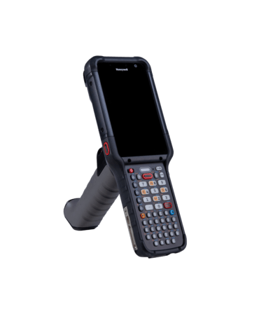 CK67-X0N-57S1B0G Honeywell CK67, 2D, SR, Func. Num., hot-swap, USB-C, BT, WLAN, NFC, Android, GMS
