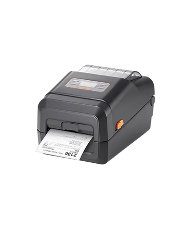 XL5-40CTOWG/BEG BIXOLON XL5-40CT, Rotolo etichette, Carta termosensibile, 8 punti /mm (203dpi), LTS, USB, WLAN, USB, nero