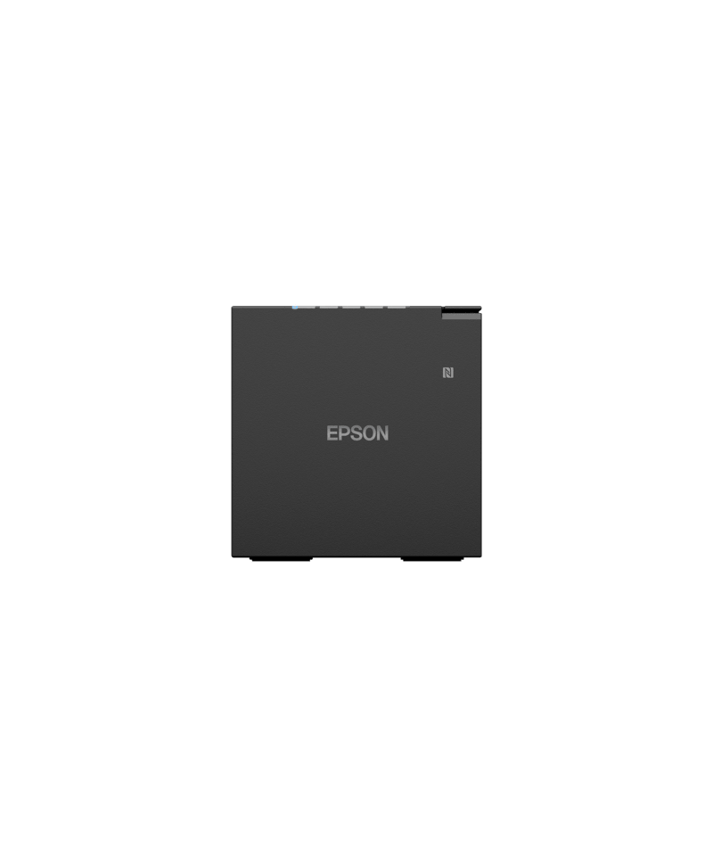 C31CK52102 Epson TM-M50II, Near End Sensor, Cutter, USB, RS232, Ethernet, nero C31CK52102 Epson TM-M50II, Near End Sensor, Cutter, USB, RS232, Ethernet, nero